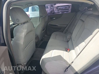 2017 Chevrolet Malibu LS 1LS – miniatura 13