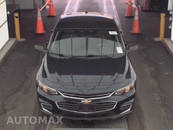 2017 Chevrolet Malibu LS 1LS – miniatura 2