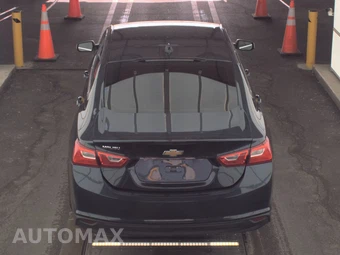 2017 Chevrolet Malibu LS 1LS – miniatura 5