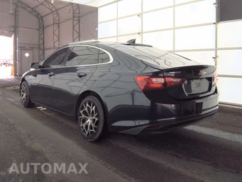 2017 Chevrolet Malibu LS 1LS – miniatura 6