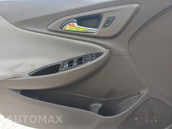 2017 Chevrolet Malibu LS 1LS – miniatura 9