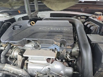 2017 Chevrolet Malibu LS 1LS – miniatura 15