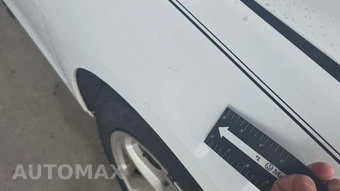 2017 Chevrolet Malibu LS 1LS – miniatura 20