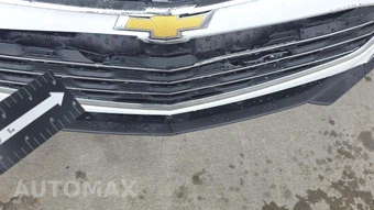 2017 Chevrolet Malibu LS 1LS – miniatura 43