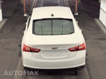 2017 Chevrolet Malibu LS 1LS – miniatura 5