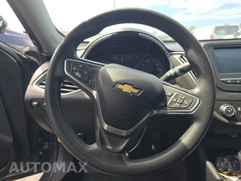 2017 Chevrolet Malibu LS 1LS - miniatura 10