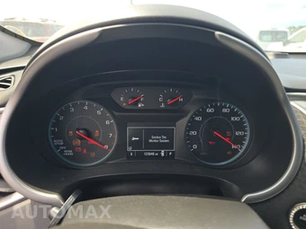 2017 Chevrolet Malibu LS 1LS - miniatura 12