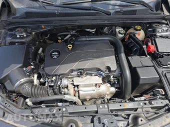 2017 Chevrolet Malibu LS 1LS - miniatura 15