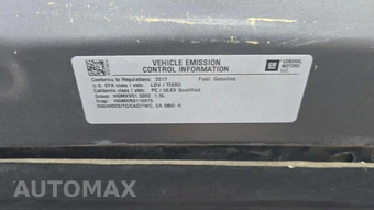 2017 Chevrolet Malibu LS 1LS - miniatura 21
