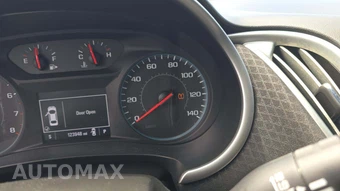 2017 Chevrolet Malibu LS 1LS - miniatura 31