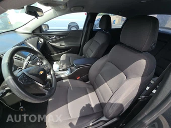 2017 Chevrolet Malibu LS 1LS - miniatura 7