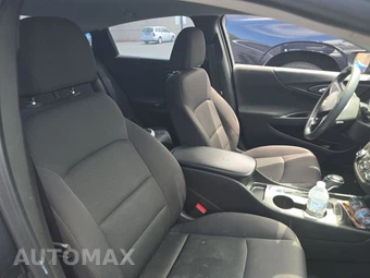 2017 Chevrolet Malibu LS 1LS - miniatura 8