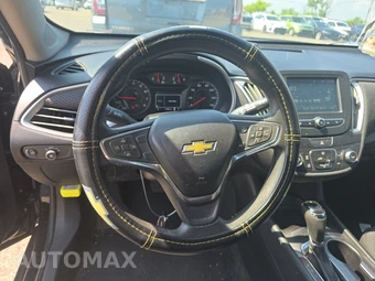 2017 Chevrolet Malibu LS 1LS - miniatura 10