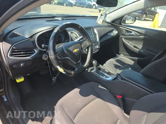 2017 Chevrolet Malibu LS 1LS - miniatura 11