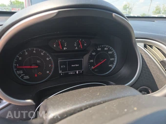 2017 Chevrolet Malibu LS 1LS - miniatura 12