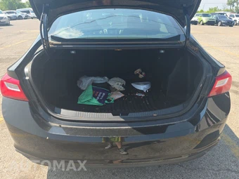2017 Chevrolet Malibu LS 1LS - miniatura 16