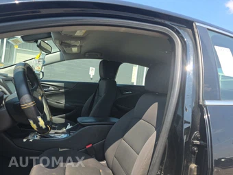 2017 Chevrolet Malibu LS 1LS - miniatura 18