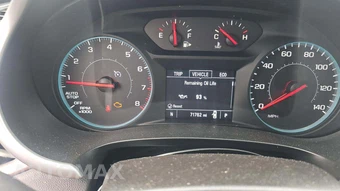 2017 Chevrolet Malibu LS 1LS - miniatura 21