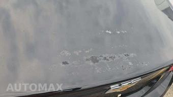 2017 Chevrolet Malibu LS 1LS - miniatura 27