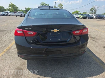 2017 Chevrolet Malibu LS 1LS - miniatura 5
