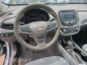 2017 Chevrolet Malibu LS 1LS – miniatura 14