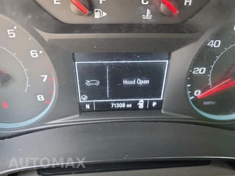 2017 Chevrolet Malibu LS 1LS – miniatura 15