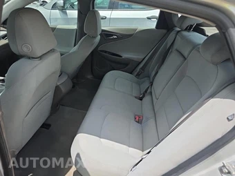 2017 Chevrolet Malibu LS 1LS – miniatura 16
