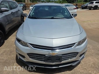 2017 Chevrolet Malibu LS 1LS – miniatura 2