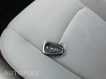 2017 Chevrolet Malibu LS 1LS – miniatura 25
