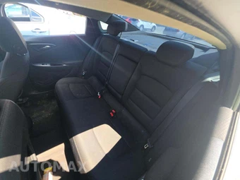 2017 Chevrolet Malibu LS 1LS - miniatura 13