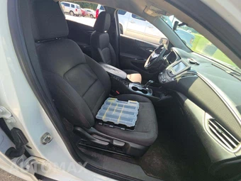 2017 Chevrolet Malibu LS 1LS - miniatura 18