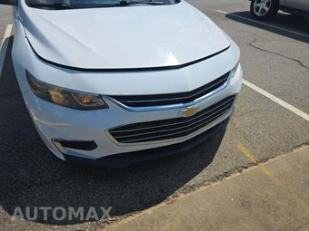 2017 Chevrolet Malibu LS 1LS - miniatura 23