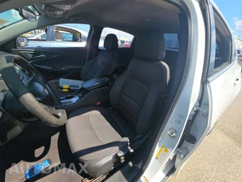 2017 Chevrolet Malibu LS 1LS - miniatura 6