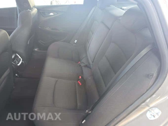 2017 Chevrolet Malibu LT 1LT – miniatura 13