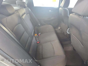 2017 Chevrolet Malibu LT 1LT – miniatura 16