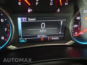 2017 Chevrolet Malibu LT 1LT – miniatura 15