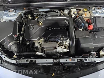 2017 Chevrolet Malibu LT 1LT – miniatura 18