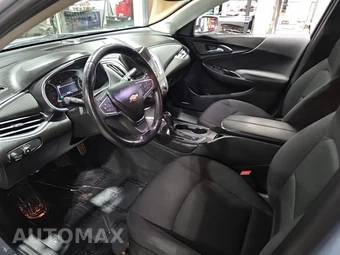 2017 Chevrolet Malibu LT 1LT – miniatura 20