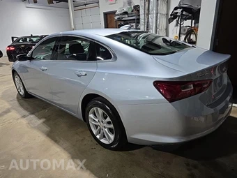 2017 Chevrolet Malibu LT 1LT – miniatura 6