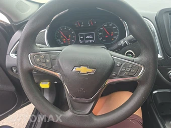 2017 Chevrolet Malibu LT 1LT – miniatura 10