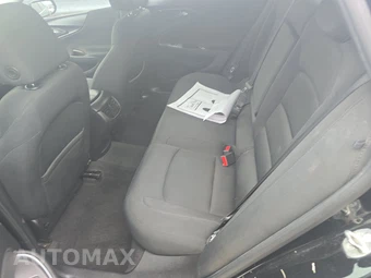 2017 Chevrolet Malibu LT 1LT – miniatura 13