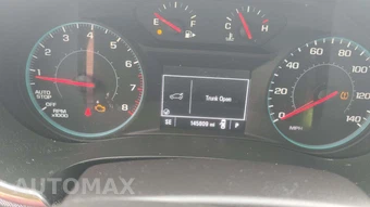 2017 Chevrolet Malibu LT 1LT – miniatura 17