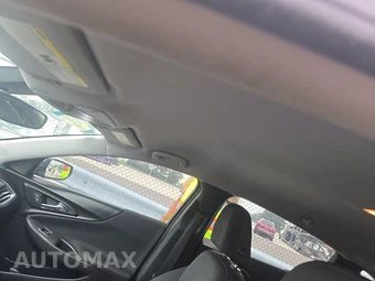 2017 Chevrolet Malibu LT 1LT – miniatura 18