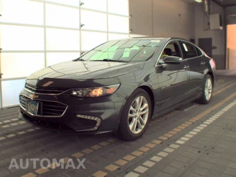 2017 Chevrolet Malibu LT 1LT