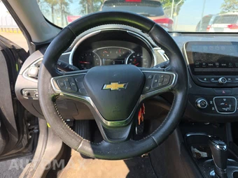 2017 Chevrolet Malibu LT 1LT - miniatura 10