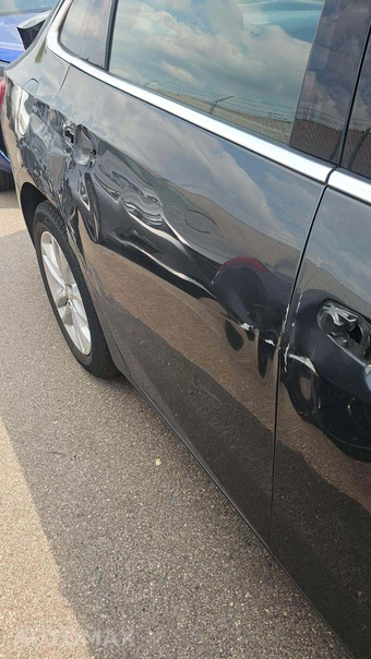 2017 Chevrolet Malibu LT 1LT - miniatura 22