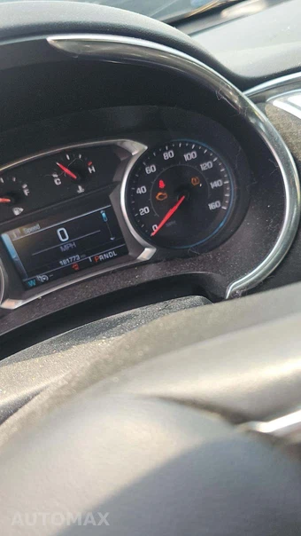 2017 Chevrolet Malibu LT 1LT - miniatura 25
