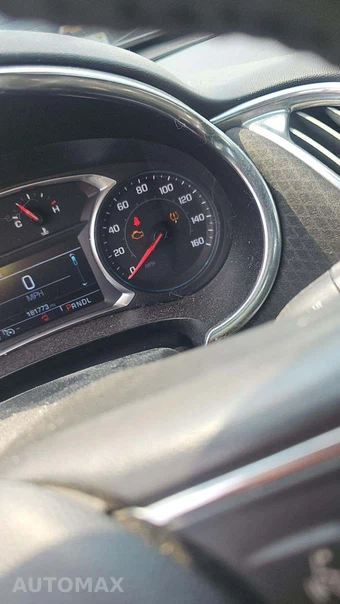 2017 Chevrolet Malibu LT 1LT - miniatura 28