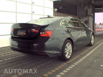2017 Chevrolet Malibu LT 1LT - miniatura 4