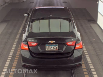 2017 Chevrolet Malibu LT 1LT - miniatura 5